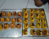 Foto langkah ke 4 dari resep Bolen.