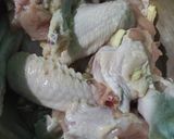 Foto langkah ke 1 dari resep Ayam Krispi Saus Pedas.