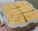Foto langkah ke 3 dari resep Nugget ayam crispy.