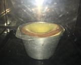Foto del paso 3 de la receta Tarta de queso