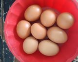 Foto langkah ke 1 dari resep Telur Pindang ala Taiwan.