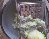 Foto del paso 1 de la receta: 🇬🇷 Tzatziki 🇹🇷