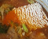 Foto langkah ke 4 dari resep Korean Ramyun / Ramen.