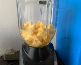 Foto langkah ke 2 dari resep Acar Kolang Kaling Nanas.