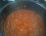 Foto del paso 4 de la receta: Salsa bolognesa