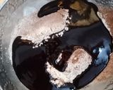 ચોકલેટ વોલનટ બ્રાઉની ( Chocolate Walnut Brownie Recipe In Gujarati રેસીપી સ્ટેપ5ફોટો