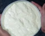 A picture of step 3 of Vanilla Plain Sponge Cake.