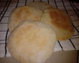 Foto del paso 9 de la receta: Pan Árabe