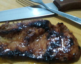 Foto langkah ke 1 dari resep Chicken grill oriental.