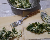 Foto del paso 5 de la receta: Canelones de acelga y ricota con masa