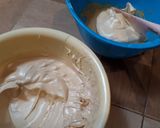 Foto langkah ke 3 dari resep #26. Banana Roll Cake (Tepung Ladang Lima).
