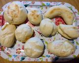 Foto del paso 6 de la receta: Pan casero con levadura seca