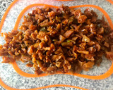 Foto del paso 1 de la receta: Ceviche de cochayuyo