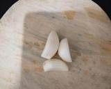 Kacang Panjang Ulek Terasi langkah memasak 2 foto