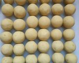 Foto langkah ke 4 dari resep Klepon Ubi Kuning.