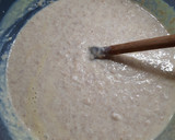 Foto del paso 3 de la receta: Budín de pan (con flan de caja)
