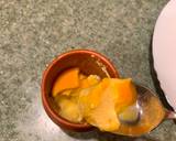 Mango magic - Baked yogurt recipe step 3 photo