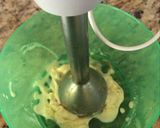Foto del paso 2 de la receta Café con helado de vainilla