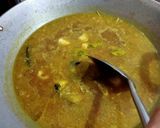 Foto langkah ke 2 dari resep Pindang Patin Khas Palembang.