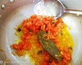 Dal palak tadaka recipe step 7 photo