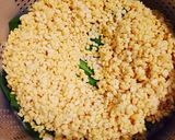 Foto langkah ke 3 dari resep Bubur Tau Suan (Kacang Hijau Kupas).