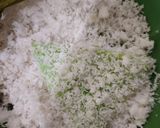 Foto langkah ke 7 dari resep Lupis Ketan.