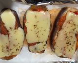 Foto del paso 2 de la receta: Berenjenas a la napolitana