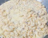 Foto langkah ke 4 dari resep Macaroni schotel.
