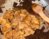 திண்டுக்கல் மட்டன் பிரியாணி ரெசிபி ஸ்டேப் 4 புகைப்படம்