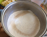 Foto del paso 1 de la receta: Empanadas de queso cóctel 🧀