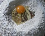 Foto del paso 2 de la receta: Pan de espinaca🌿