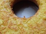 Bolu Keju Panggang 5 Butir Telur