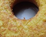 Foto langkah ke 5 dari resep Bolu Keju Panggang 5 Butir Telur.