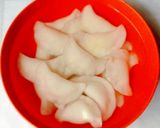 Hình bước làm 12 của món Chè bột lọc #ngon_bất_ngờ