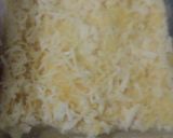 Foto langkah ke 5 dari resep Pudding roti keju.