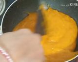 A picture of step 5 of Delicious and Tasty Haldiram Mango Halwa Recipe.