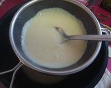 Foto del paso 3 de la receta: Salsa de queso
