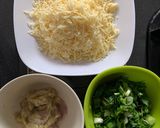 Foto langkah ke 2 dari resep Martabak Kentang.