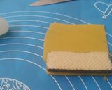 Foto langkah ke 4 dari resep Nastar Wafer.
