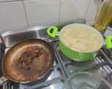 Foto del paso 8 de la receta: Agnolotis o pastelitos de papa (receta para papás cariñosos)