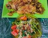 Foto langkah ke 3 dari resep Cah kangkung kuah simple.