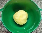 Foto del paso 2 de la receta: Masa brissé / masa brisa