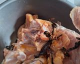 Foto langkah ke 1 dari resep Ayam Palekko.