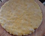 બાજરા ના થેપલા (Bajra Thepla Recipe In Gujarati) રેસીપી સ્ટેપ2ફોટો
