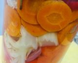Foto del paso 3 de la receta: PICKLES 🥕🌶 🧅 🤗