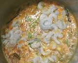 Prawn pillao#endofyearchallenge recipe step 2 photo