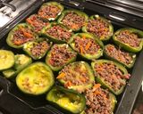 Foto del paso 7 de la receta: Zapallitos rellenos