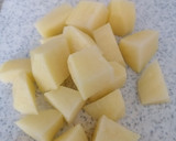Foto del paso 1 de la receta: Porrusalda