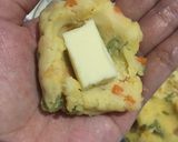 Foto langkah ke 4 dari resep Bitter Ballen.