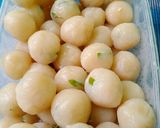 Foto langkah ke 3 dari resep Cilok Kuah.